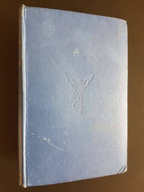 Devil at my Heels - By R.W. Thompson