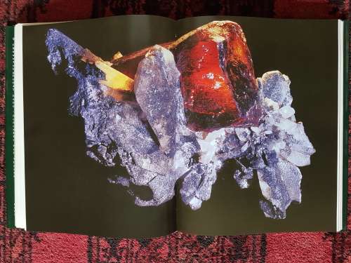 Tsumeb II - By Georg Gebhard