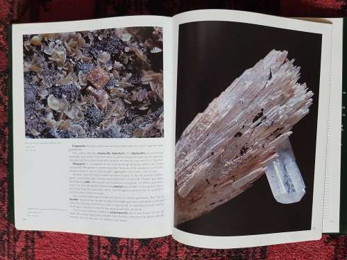 Tsumeb II - By Georg Gebhard