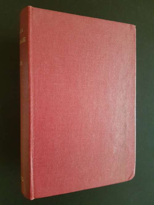 A Handbook of the Ila Language (Commonly Called Seshukulumbwe) - By Edwin W. Smith