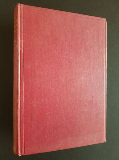 The Anglican Communion Throughout the World - Edited by Clifford P. Morehouse