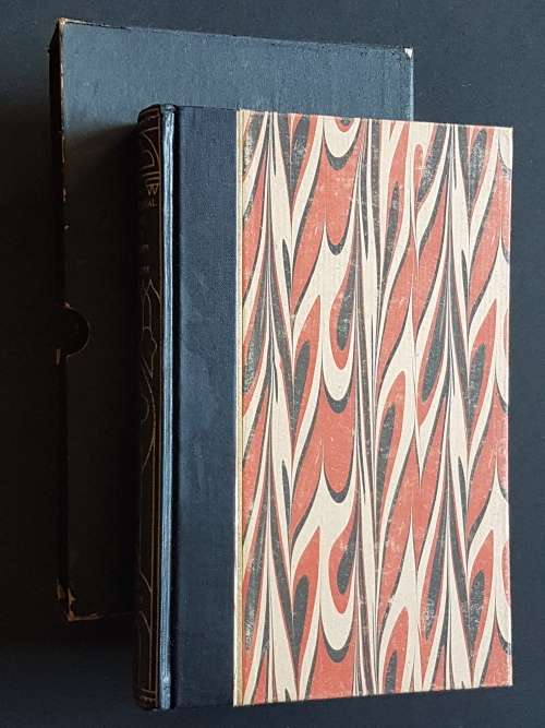 The Confessional of the Black Penitents - By Ann Radcliff