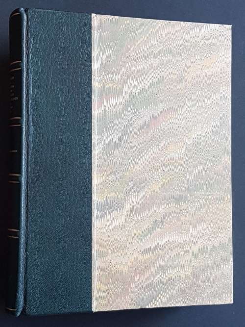 Journal of an Expedition to the Feroe and Westman Islands and Iceland 1833