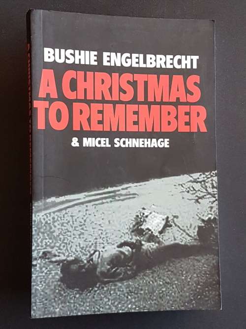 A Christmas to Remember - Bushie Engelbrecht & Micel Schnehage