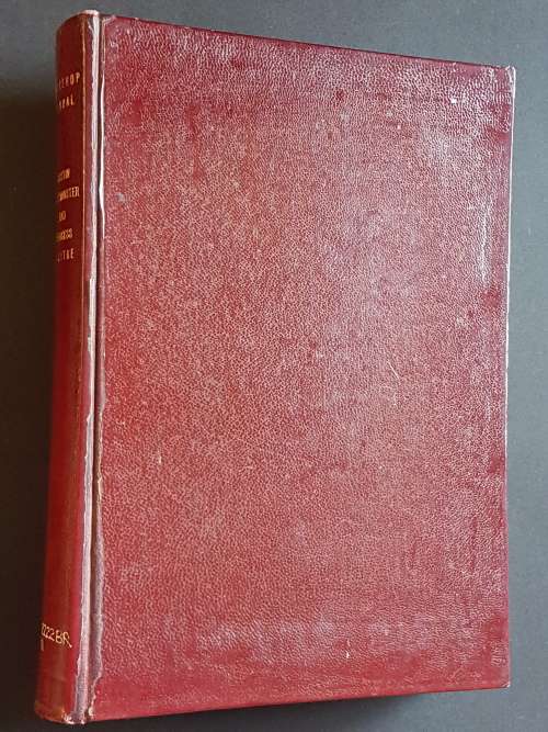 Workshop Manual - Austin Westminster, Wolsley & Vanden Plas Princess 3 Litre