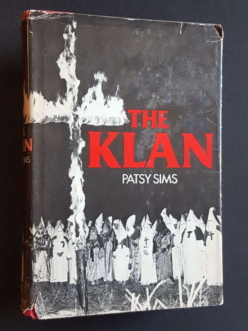 The Klan - By Patsy Sims