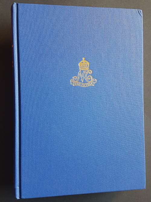 The Natal Carbineers - Edited by the Rev. John Stalker, M.A.