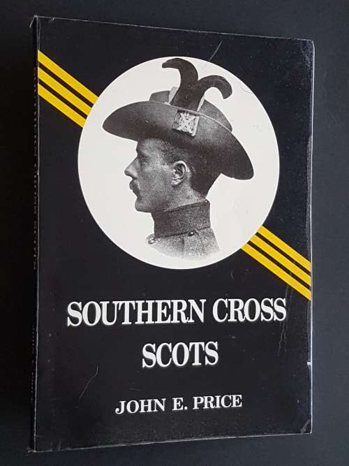 Southern Cross Scots - By John E. Price