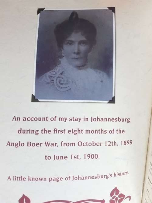 War Diary - Fiction, fact and fancy - By Isabelle Lipp