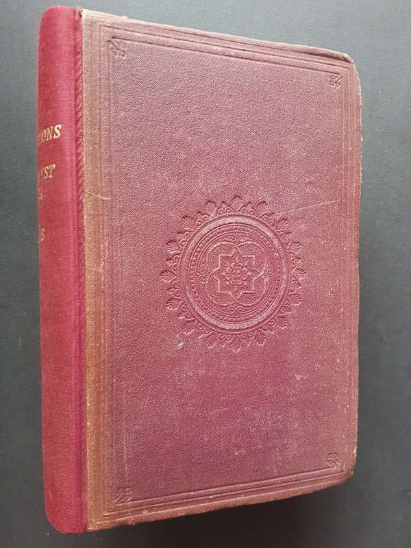 Explorations in South-West Africa - By Thomas Baines, F.R.G.S.