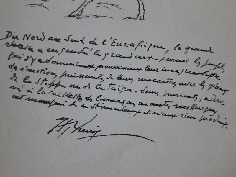 Beyond the Bounds of History - By Henri Breuil