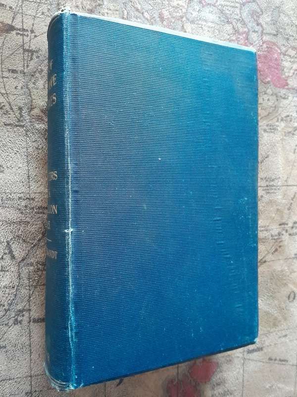 The Rebellion of 1815 Generally Known as Slachter`s Nek - Edited by H.C.V. Leibbrandt