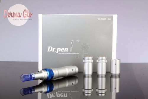 Dr Pen Ultima A6 Wireless Dermapen (Microneedling)