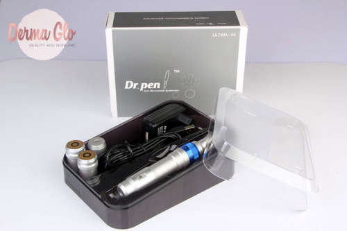 Dr Pen Ultima A6 Wireless Dermapen (Microneedling)