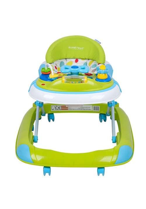 Baby Walker