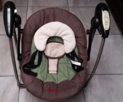 CHELINO BABY SWING