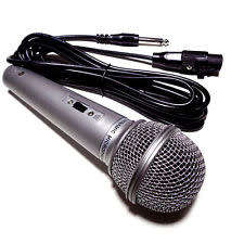 DYNAMIC MICROPHONE