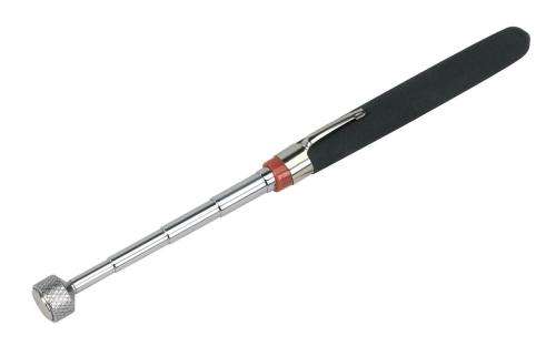 SUPER STRONG MAGNET PICK UP TOOL WITH LED LIGHT