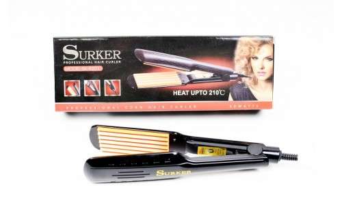 HAIR FRIZZER**