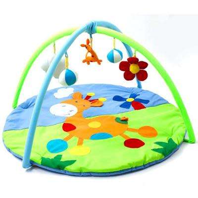 BABY PLAY GYM