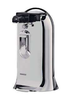 KENWOOD OPENER