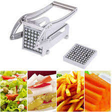 CHIPS CUTTER