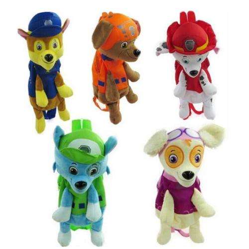 PAW PATROL BACK PACK