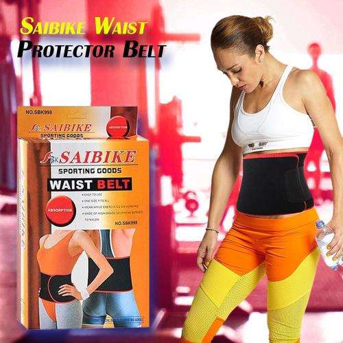 SPORTING GOODS WAIST BELT