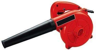 SHULTZ BLOWER