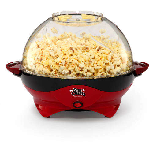OTTIMO POPCORN MAKER!!!!!!!!!!