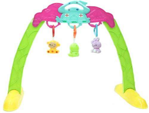 BABY MOBILE PLAY GYM FRAME