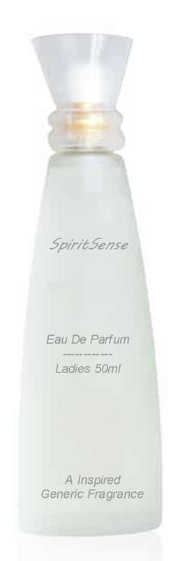 Perfume inspired by Sunflower - 50ml