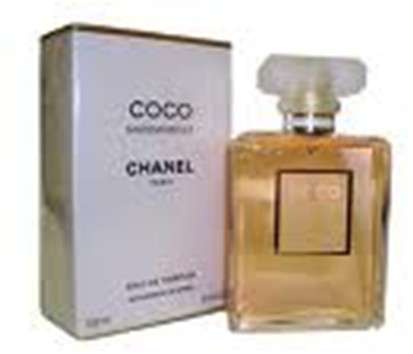 Coco Chanel Mademoiselle by Chanel 100ml