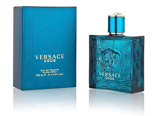 Versace Eros Blue by Versace 100ml