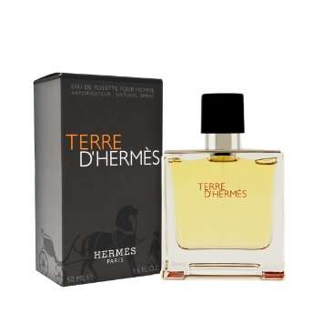 Terre D' Hermes by Terre Hermes 100ml