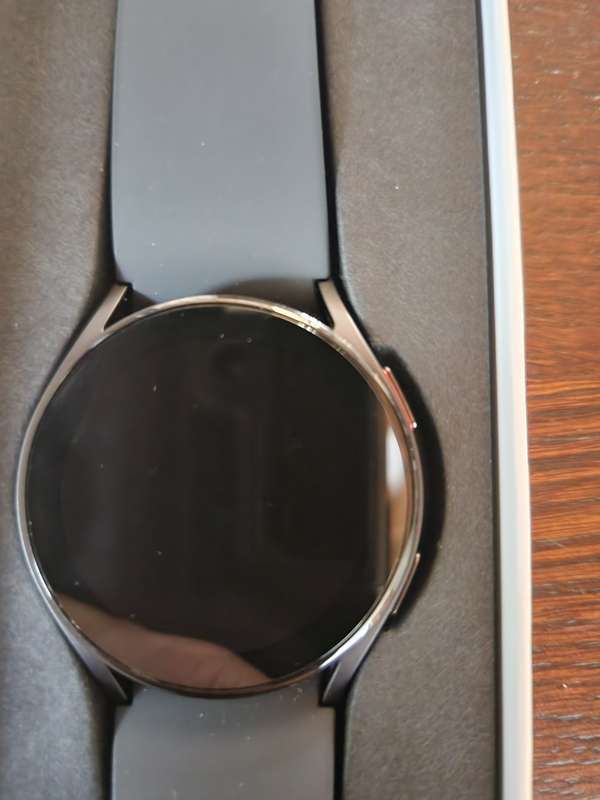 Watch 5 Samsung galaxy Bluetooth (40mm)