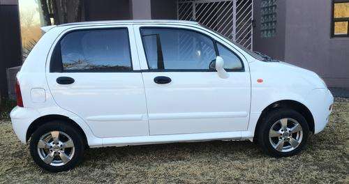 2010 Chery QQ3 1.1TX