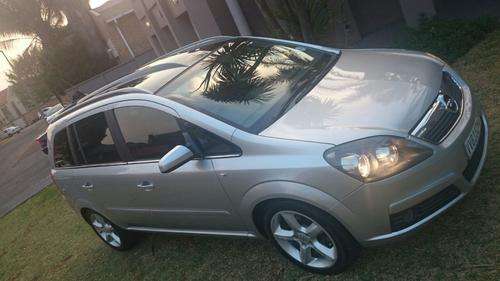 OPEL ZAFIRA 1.9CDTi 7 Seater PANORAMIC