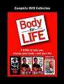 Body for Life Dvd Series(4 Dvd's)