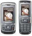 Samsung D900i