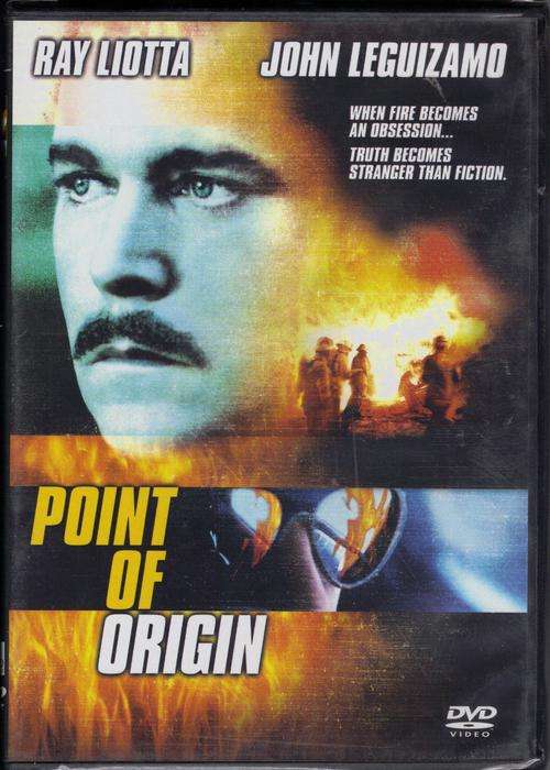 POINT OF ORIGIN