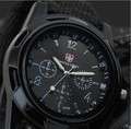 Military watch