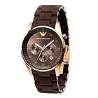New Emporio Armani Men's Watch AR5890 - in stock!