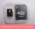 32GB SD /Micro SD Card with adapter