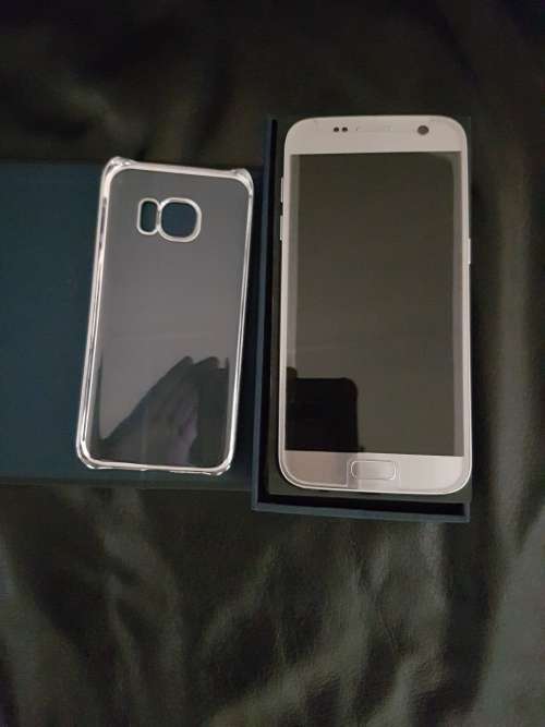 Galaxy s7