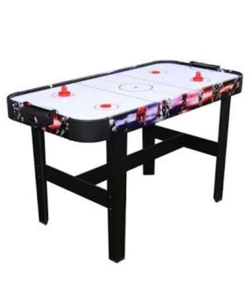 AIR HOCKEY