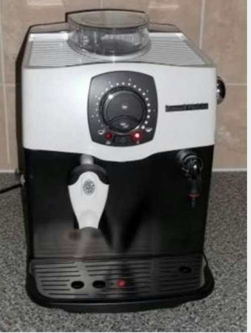 russell hobbs coffee machine 14221-56