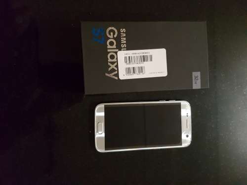 Galaxy s7