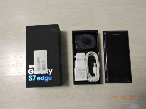 Samsung galaxy s7 edge 32Gb