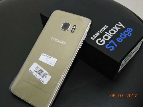 Samsung Galaxy s7 edge 32Gb